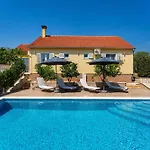 Prázdninový dům My Dalmatia - Sucic With Private Pool And Mountain View