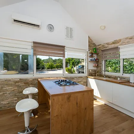 Casa vacanze My Dalmatia - Sucic With Private Pool&mountain View *