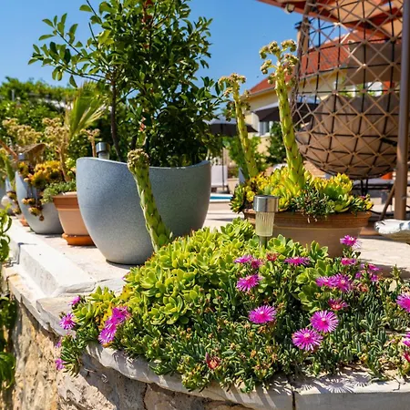 My Dalmatia - Sucic With Private Pool And Mountain View Dom wakacyjny