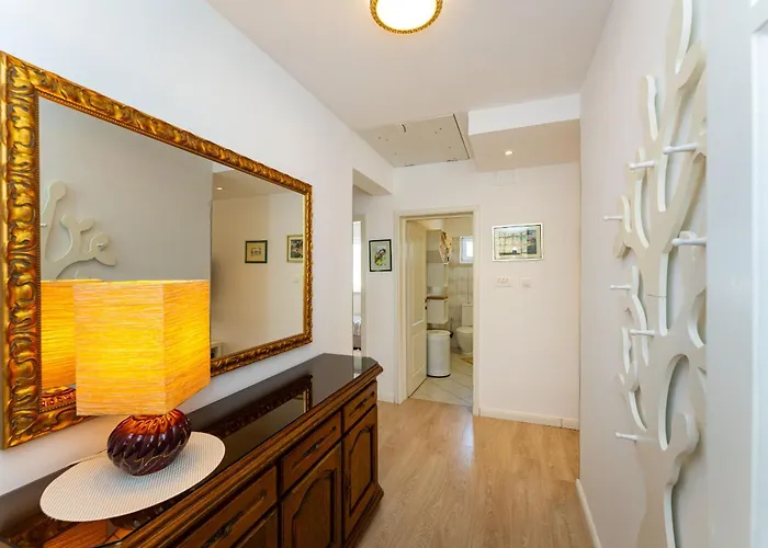 Casa de Férias My Dalmatia - Sucic With Private Pool And Mountain View