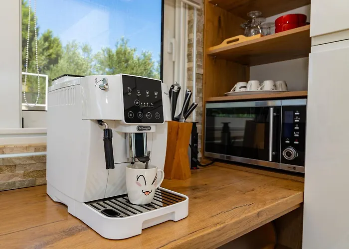 My Dalmatia - Sucic With Private Pool And Mountain View Casa de Férias *