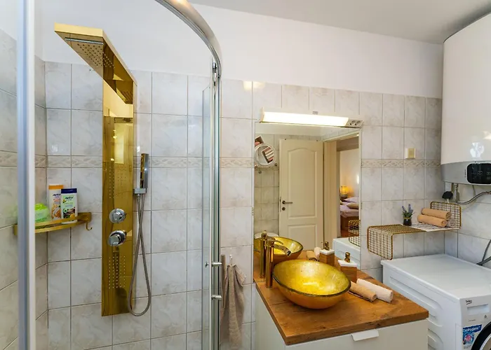 My Dalmatia - Sucic With Private Pool And Mountain View Casa de Férias *